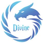 Divine Corp Vietnam Big Logo