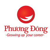 Tập đoàn Y tế Phương Đông Vietnam Big Logo