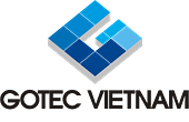 GOTEC LAND Vietnam Big Logo