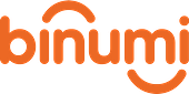 Binumi Vietnam Big Logo