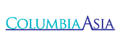 Columbia Asia Vietnam Big Logo