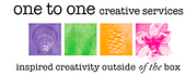 One to One Creative Vietnam Big Logo