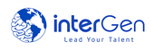 InterGen Vietnam Big Logo