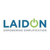Laidon Group Vietnam Small Logo