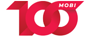 100 Degrees Entertainment Vietnam Big Logo