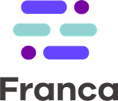 Franca AI, Inc. Vietnam Big Logo