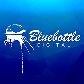 BlueBottle Digital Việt Nam Vietnam Big Logo