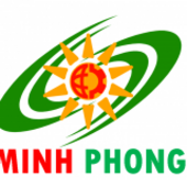 CÔNG TY TNHH CÔNG NGHỆ VÀ ĐÀO TẠO MINH PHONG Vietnam Big Logo