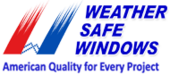 Weather Safe Windows Vietnam Big Logo