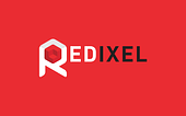 Redixel Vietnam Big Logo