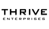 THRIVE ENTERPRISES LLP Vietnam Big Logo