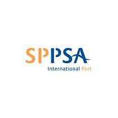 SP-PSA Vietnam Big Logo