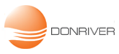 Donriver Vietnam Vietnam Big Logo
