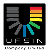 URSIN Vietnam Big Logo