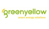GreenYellow Vietnam Big Logo