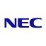 NEC Vietnam Vietnam Small Logo