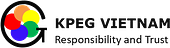 KPEG VIETNAM Vietnam Big Logo
