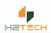 H2TECH Vietnam Big Logo