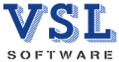 VSL Software Vietnam Big Logo