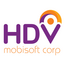 HDV Mobisoft Vietnam Small Logo