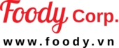 Foody Corporation Vietnam Big Logo