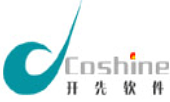 Shanghai Coshine Software Co., Ltd Vietnam Big Logo