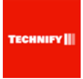 Technify Technology Vietnam Small Logo