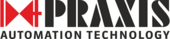 Praxis Automation Vietnam Representative Office Vietnam Big Logo