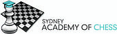 Sydney Academy of Chess Vietnam Big Logo