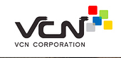 VCN Corp Vietnam Big Logo