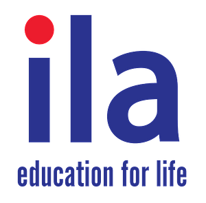 ILA Logo