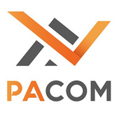 PACOM SOLUTIONS Vietnam Big Logo