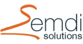 Semdi Solutions Vietnam Big Logo